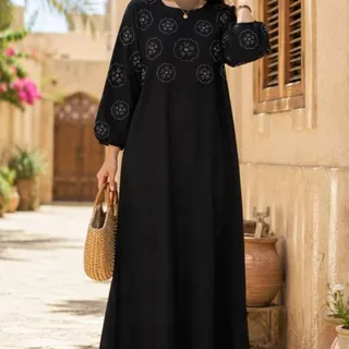 پیراهن ساحلی