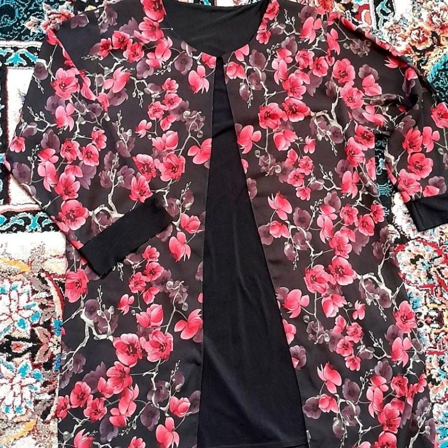 سارافون حریر