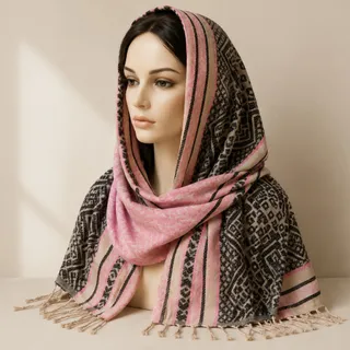 شال خارجی