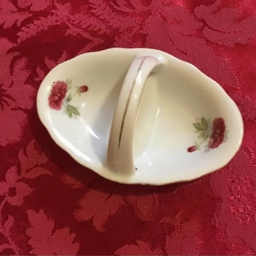 نمکدان سبدی