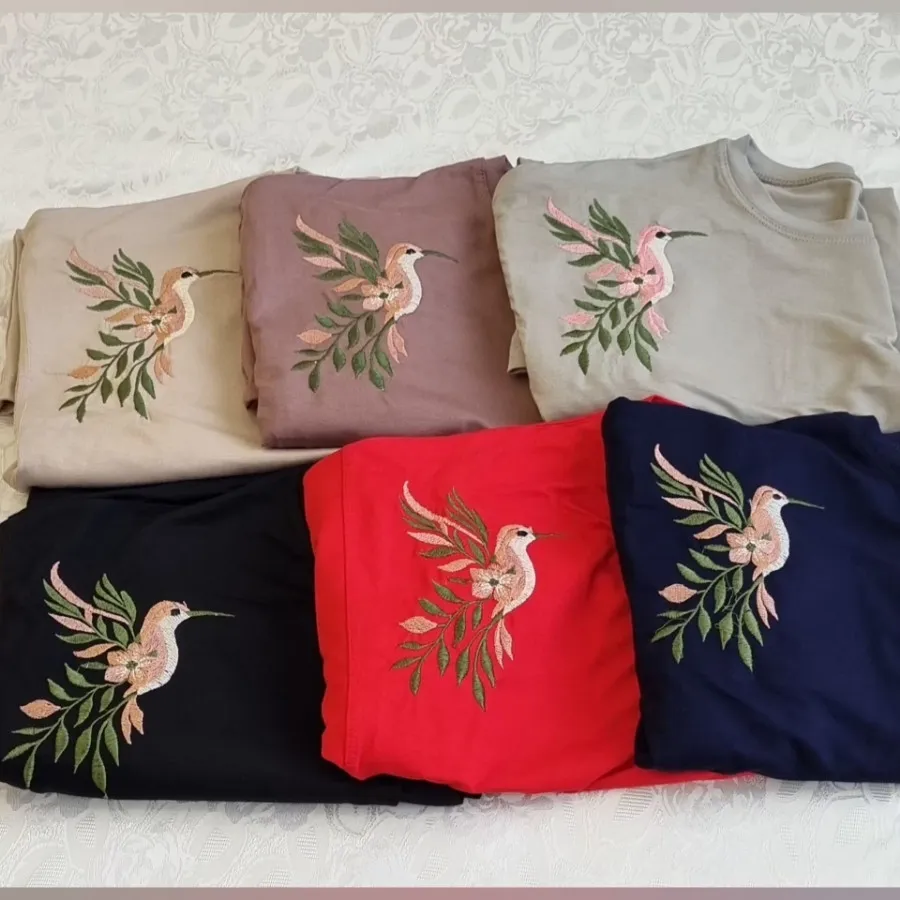 تیشرت زنانه