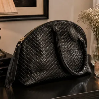 کیف چرم