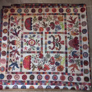 روسری ساتن