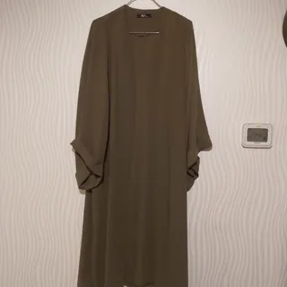 مانتو سبز