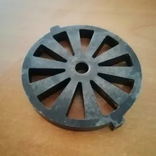شبکه (پنجره) چرخ گوشت
