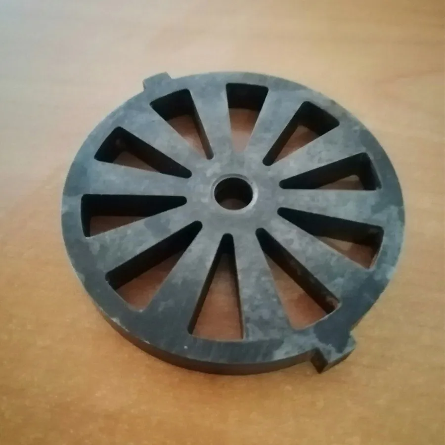 شبکه (پنجره) چرخ گوشت