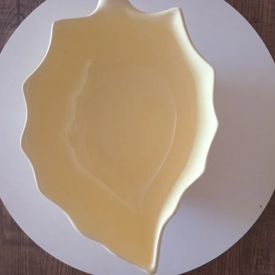 ظرف اجیل و سالادخوری