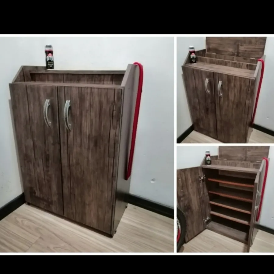 جاکفشی باکس دار