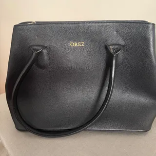 کیف اورز مشکی