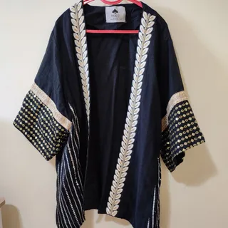 مانتو شیک