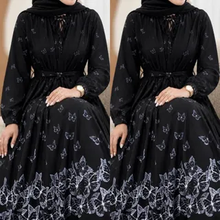 پیراهن شکیرا