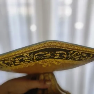 ظرف میوه خوری