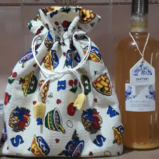 کیسه سبزی