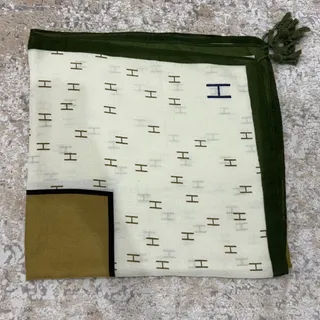 شال طرح H وارداتی