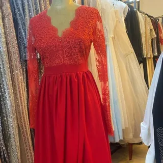 پیراهن مجلسی