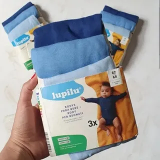پک سه عددی بادی آلمانی