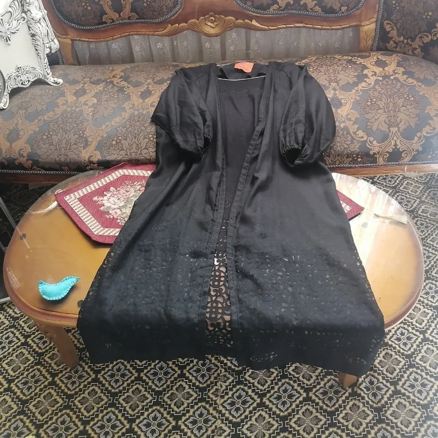 مانتو مزونی