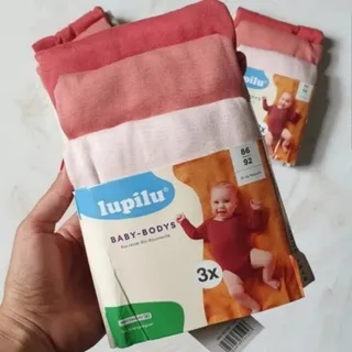 پک سه عددی بادی نوزادی