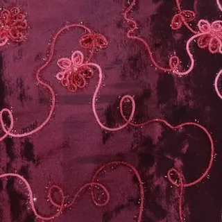 2 قواره پارچه مجلسی