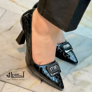 کفش مجلسی