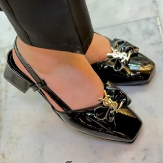 کفش مجلسی
