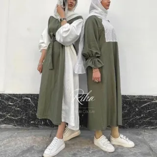 مانتو تابستونی
