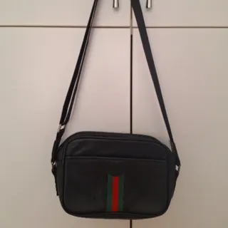 کیف مشکی جنس عالی
