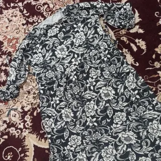 پیراهن ساحلی