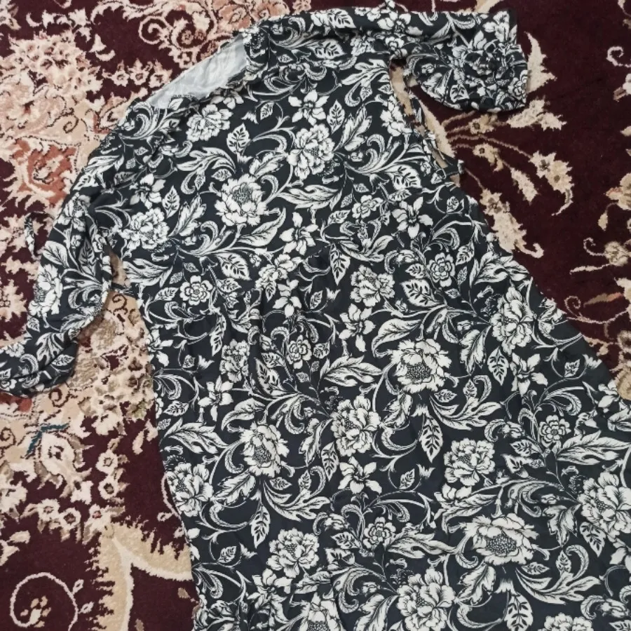 پیراهن ساحلی
