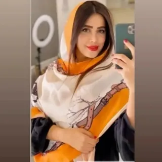 شال نخی