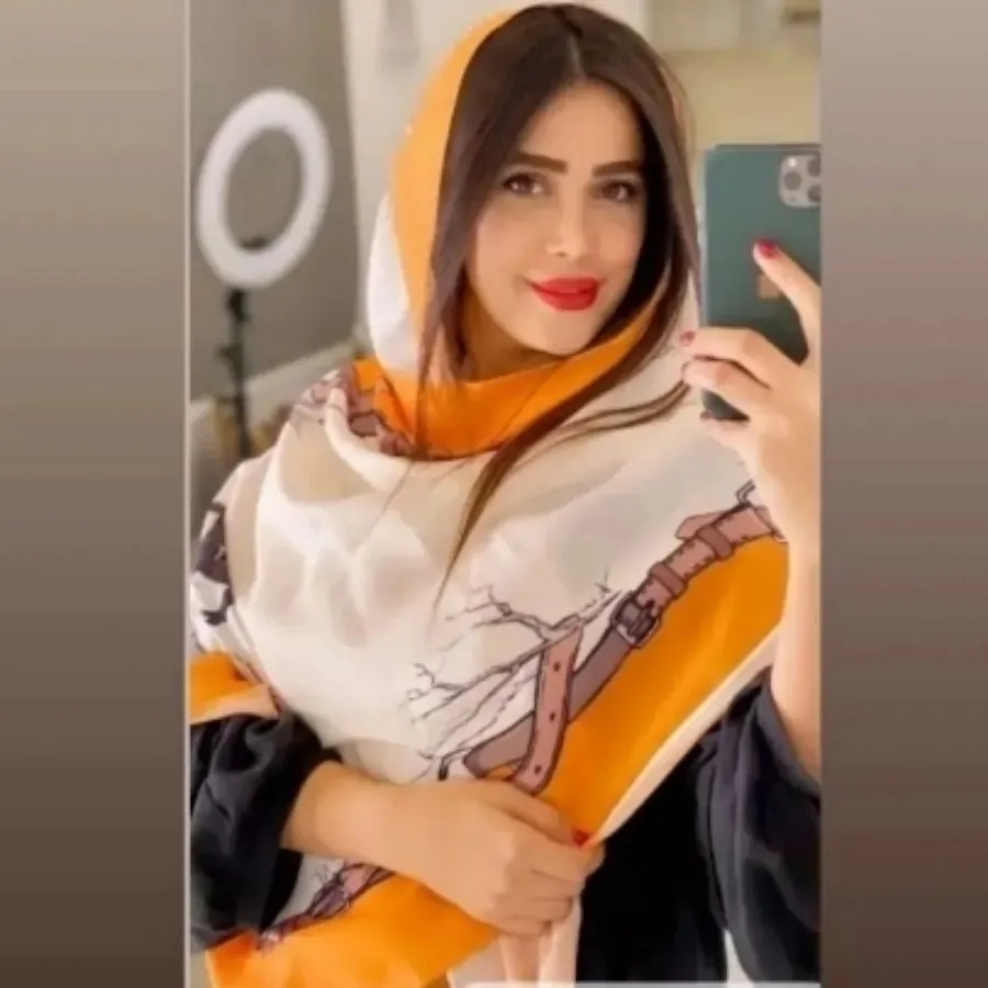 شال نخی