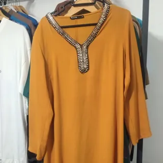 پیراهن زنانه