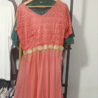 پیراهن  مجلسی زنانه