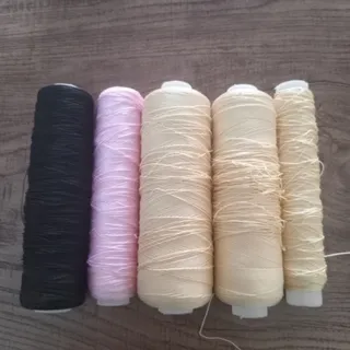 نخ ابریشم