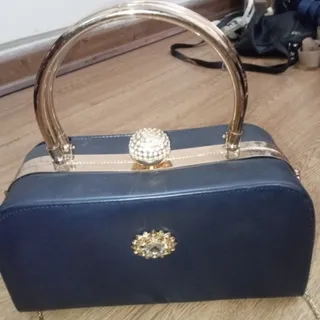 کیف مجلسی زنانه ودخترانه