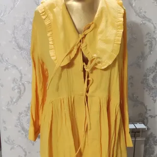 مانتو عروسکی مزونی