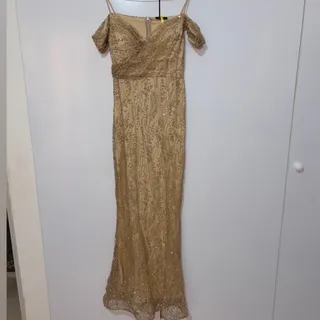 لباس مجلسی ترک نو