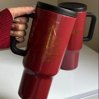 تراول ماگ هری پاتر