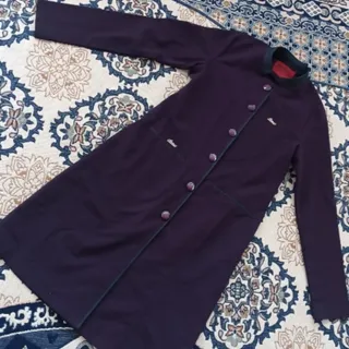 مانتو اداری