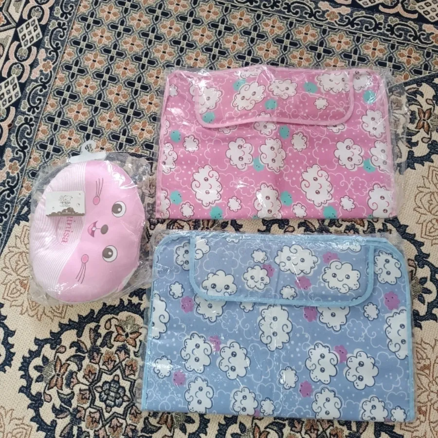 نوزادی