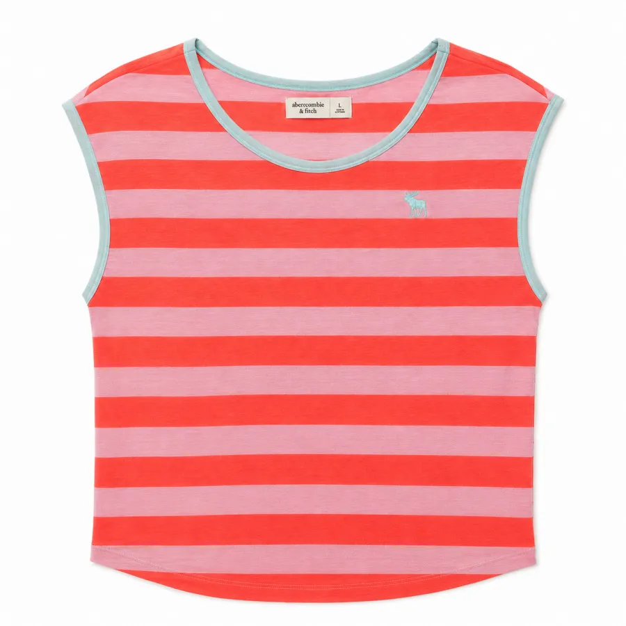 تاپ Abercrombie & Fitch