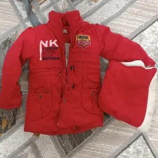 کاپشن بچگانه