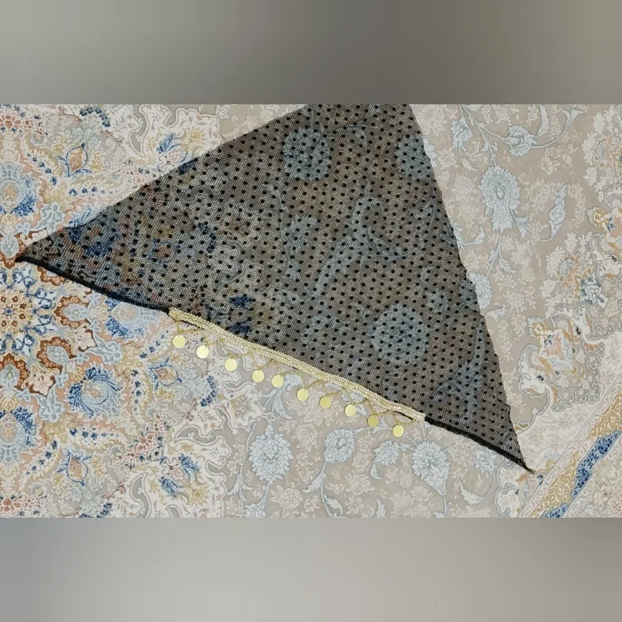 مینی اسکارف