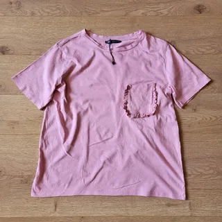 تیشرت زارا