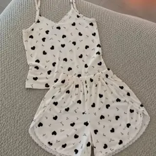 تاپ شلوارک