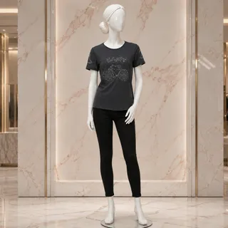 تیشرت دخترونه