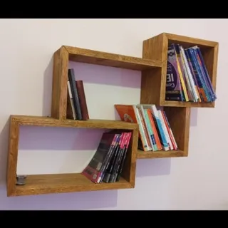 باکس چوبی