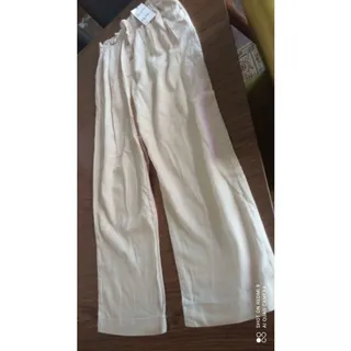 شلوار لینن ترک