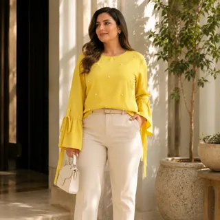 شومیز مجلسی