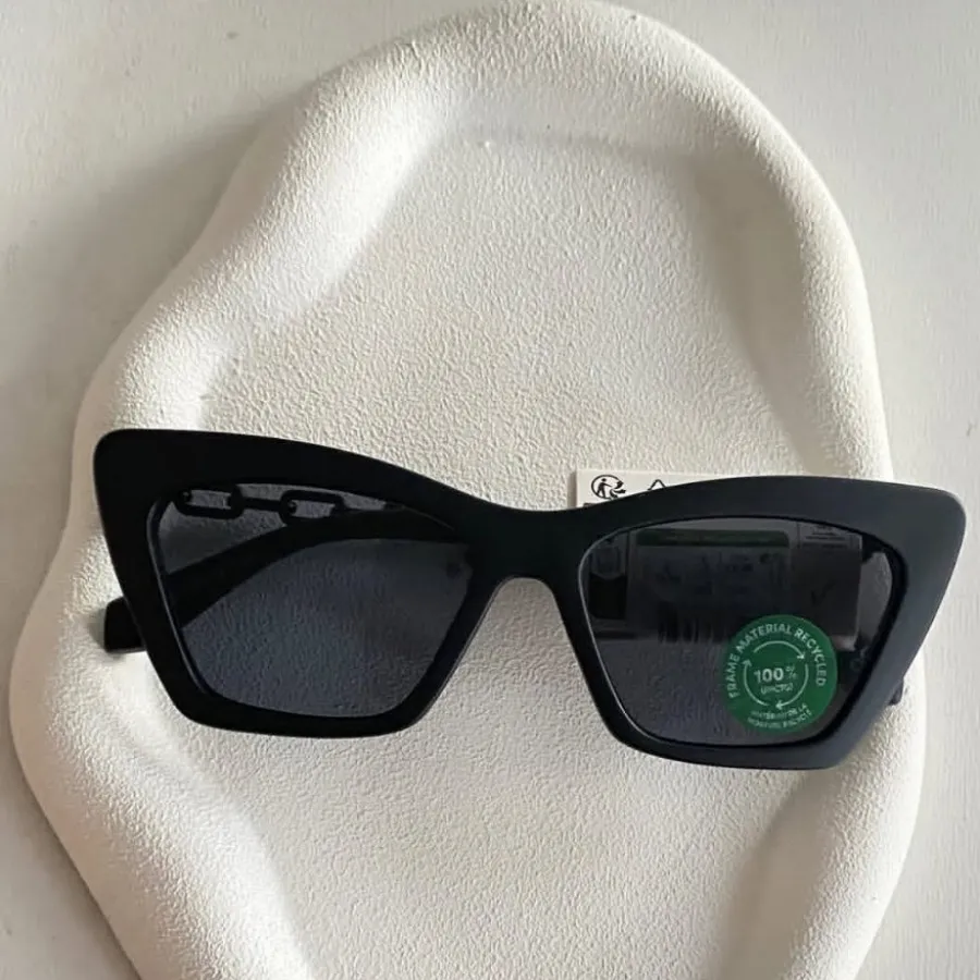 عینک Cat-Eye وارداتی
